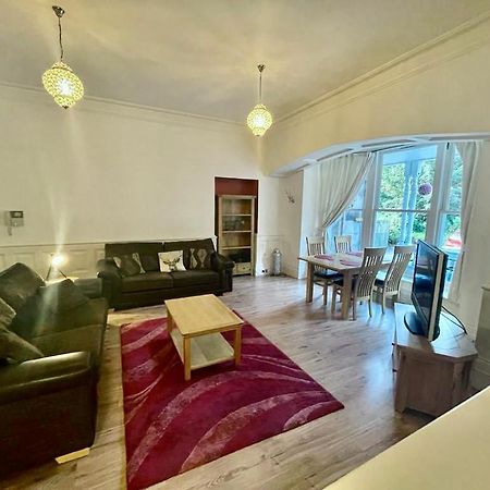 Serviced Accommodation Moray Lesmurdie House, Elgin - Free Parking, Free Wifi Eksteriør billede