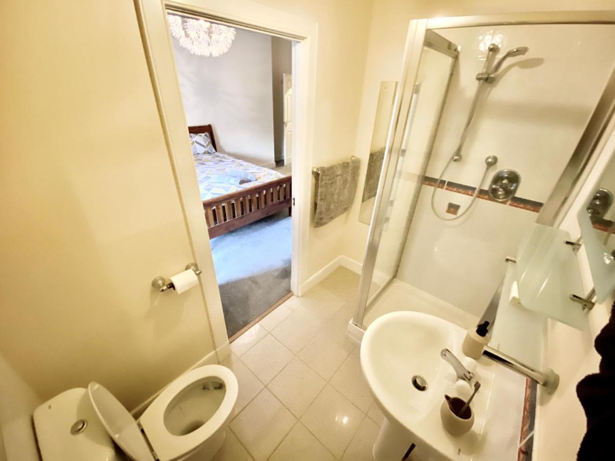 Serviced Accommodation Moray Lesmurdie House, Elgin - Free Parking, Free Wifi Eksteriør billede