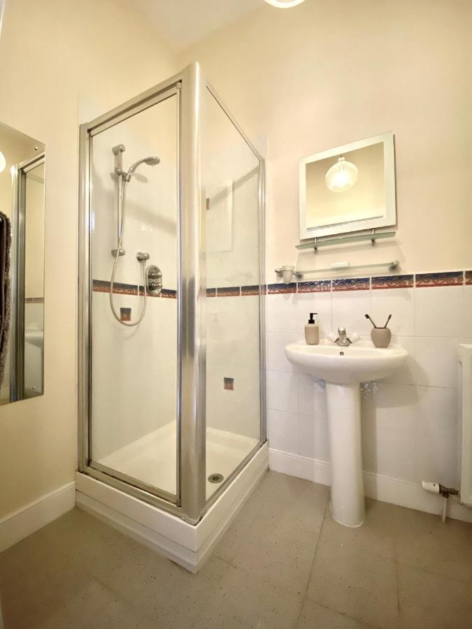 Serviced Accommodation Moray Lesmurdie House, Elgin - Free Parking, Free Wifi Eksteriør billede