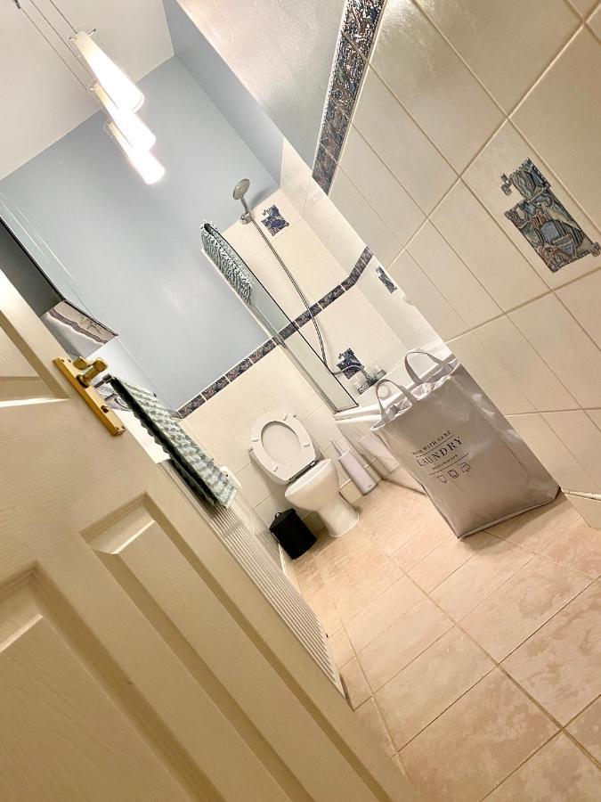Serviced Accommodation Moray Lesmurdie House, Elgin - Free Parking, Free Wifi Eksteriør billede