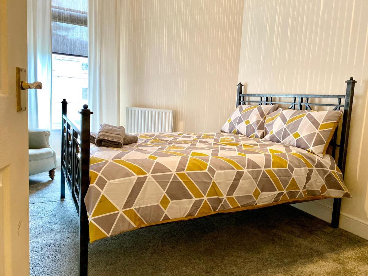 Serviced Accommodation Moray Lesmurdie House, Elgin - Free Parking, Free Wifi Eksteriør billede