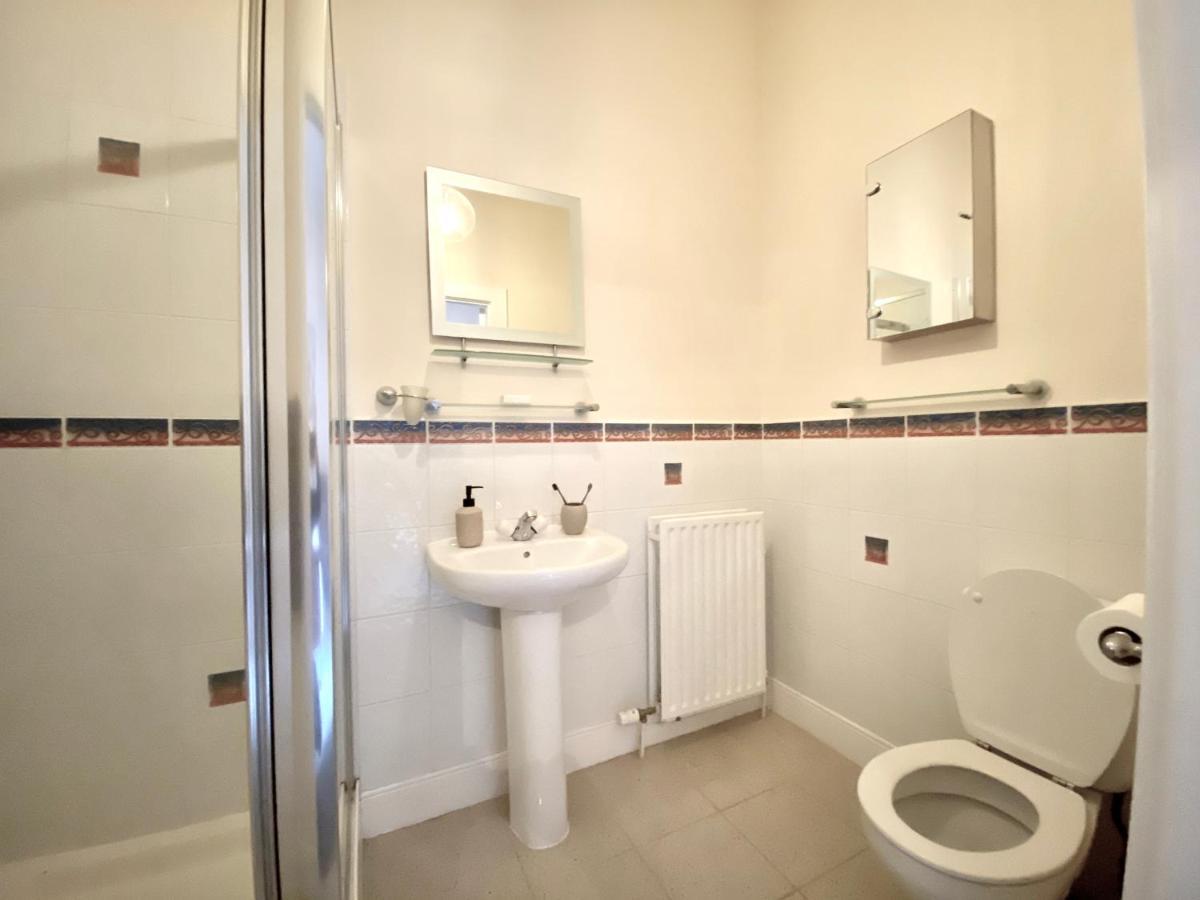 Serviced Accommodation Moray Lesmurdie House, Elgin - Free Parking, Free Wifi Eksteriør billede