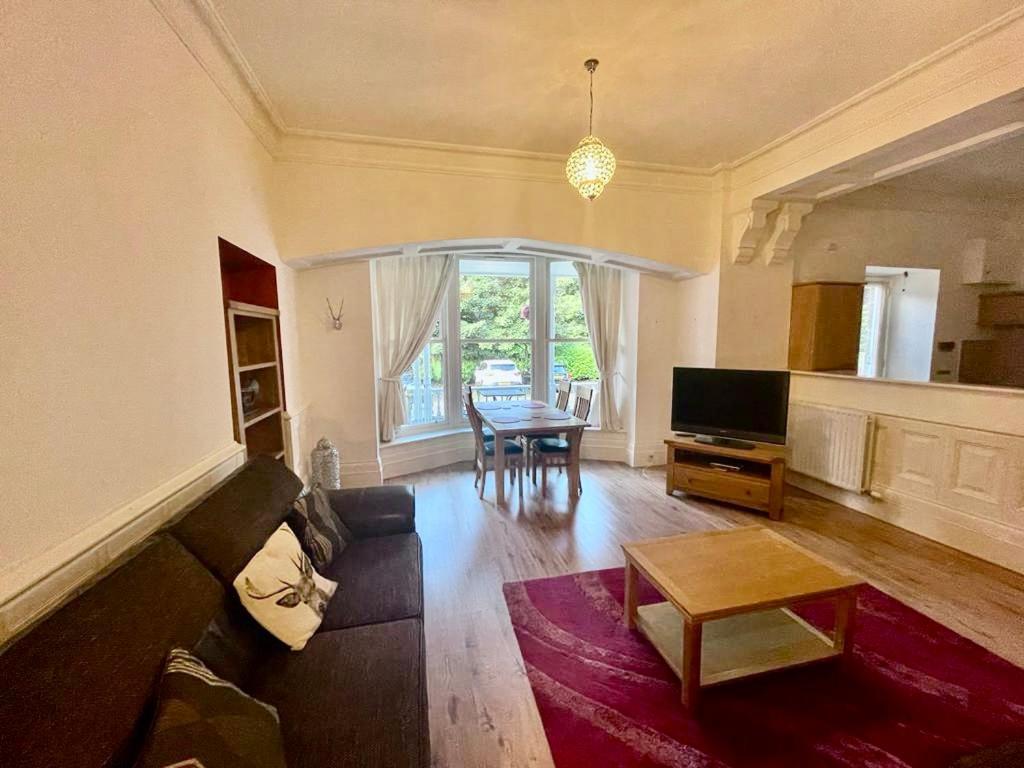 Serviced Accommodation Moray Lesmurdie House, Elgin - Free Parking, Free Wifi Eksteriør billede