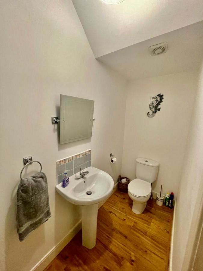 Serviced Accommodation Moray Lesmurdie House, Elgin - Free Parking, Free Wifi Eksteriør billede