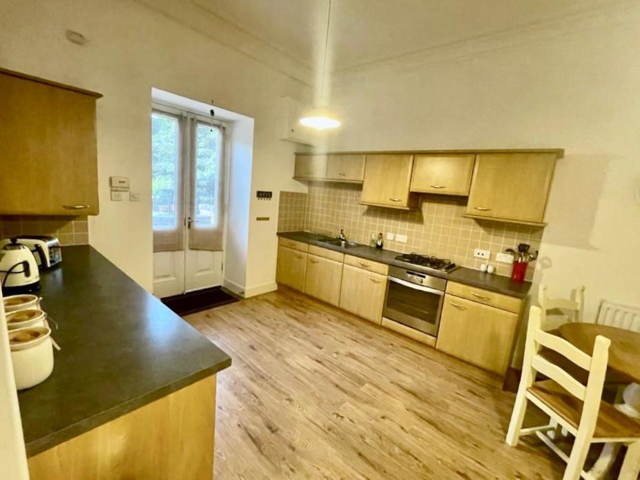 Serviced Accommodation Moray Lesmurdie House, Elgin - Free Parking, Free Wifi Eksteriør billede